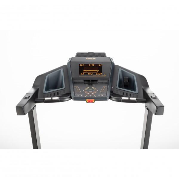 Tapis de Course Alpha Run 800 2/8