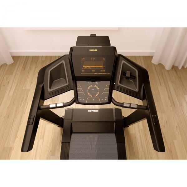 Tapis de Course Alpha Run 800 4/8
