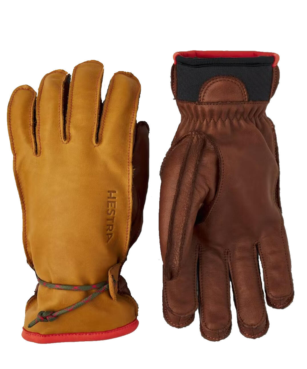 HESTRA Hestra Wakayama Wool Liner