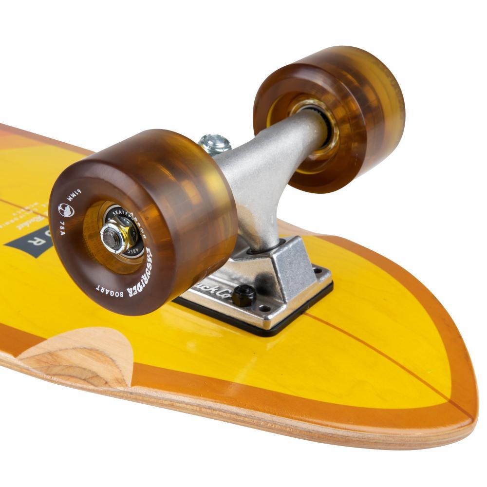 Arbor Pocket Rocket Foundation Multi 27" Cruiserboard 3/3