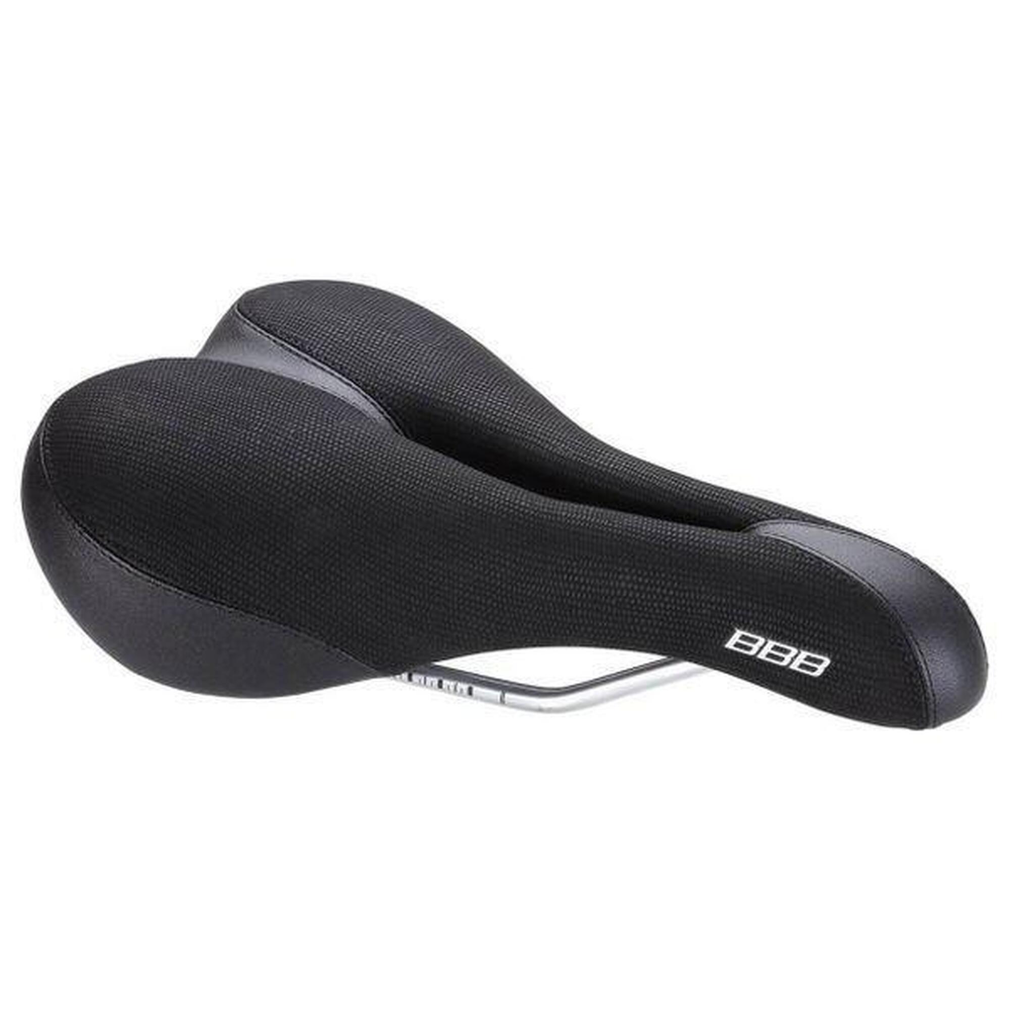 BBB CYCLING Dámské sedlo BBB Cycling MultiDensity N