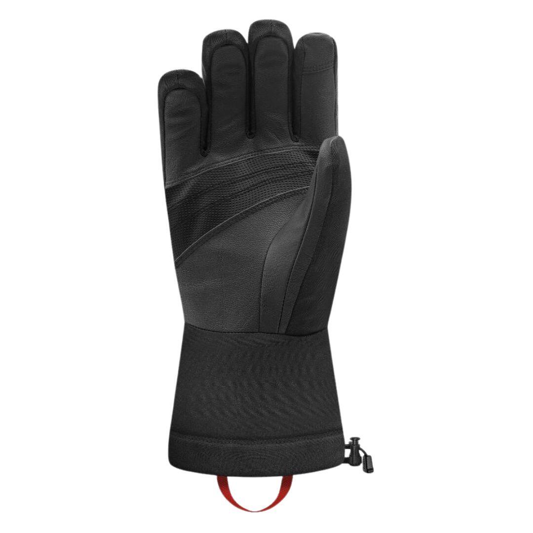 Gants homme RACER Graven-XL 3/4