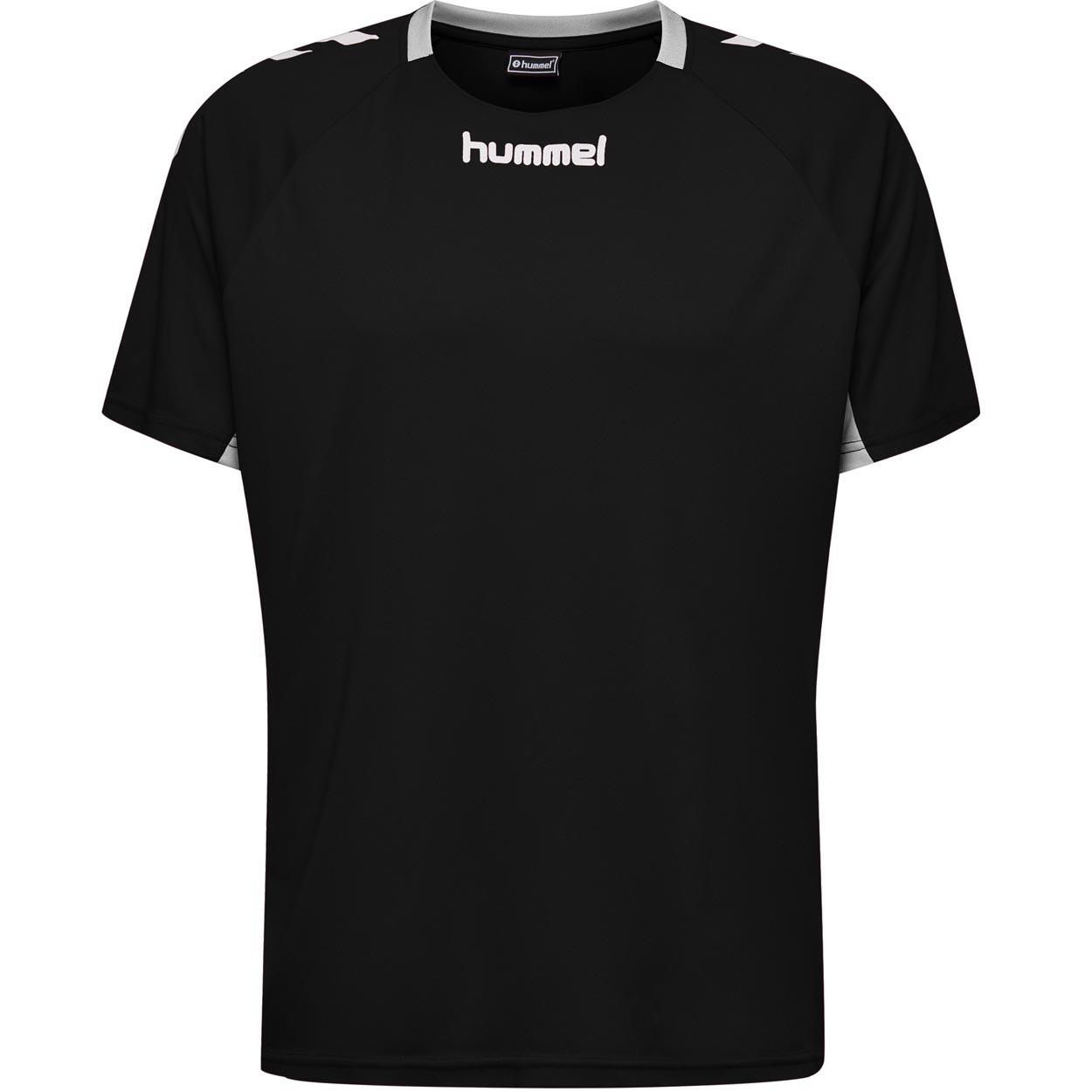 Koszulka sportowa z krótkim rękawem dla dzieci Hummel Core Kids Team Jersey S/S 3/3
