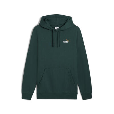 Essentials 2 colour small no. 1 logo hoodie voor heren puma