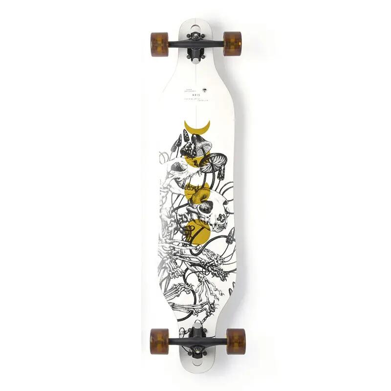 ARBOR SKATEBOARDS picture