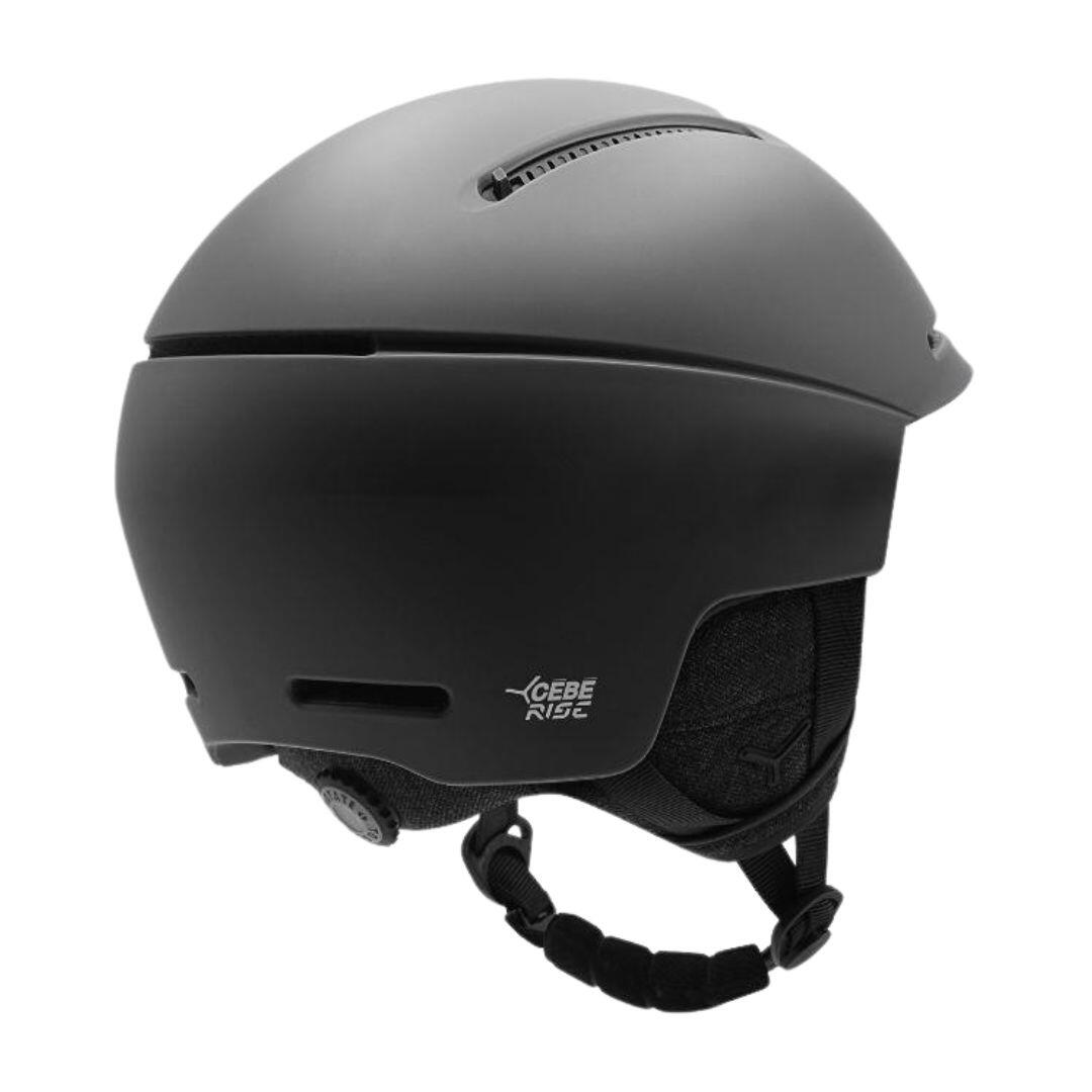 Casco de esquí/snow Cebe Rise Hombre 3/3