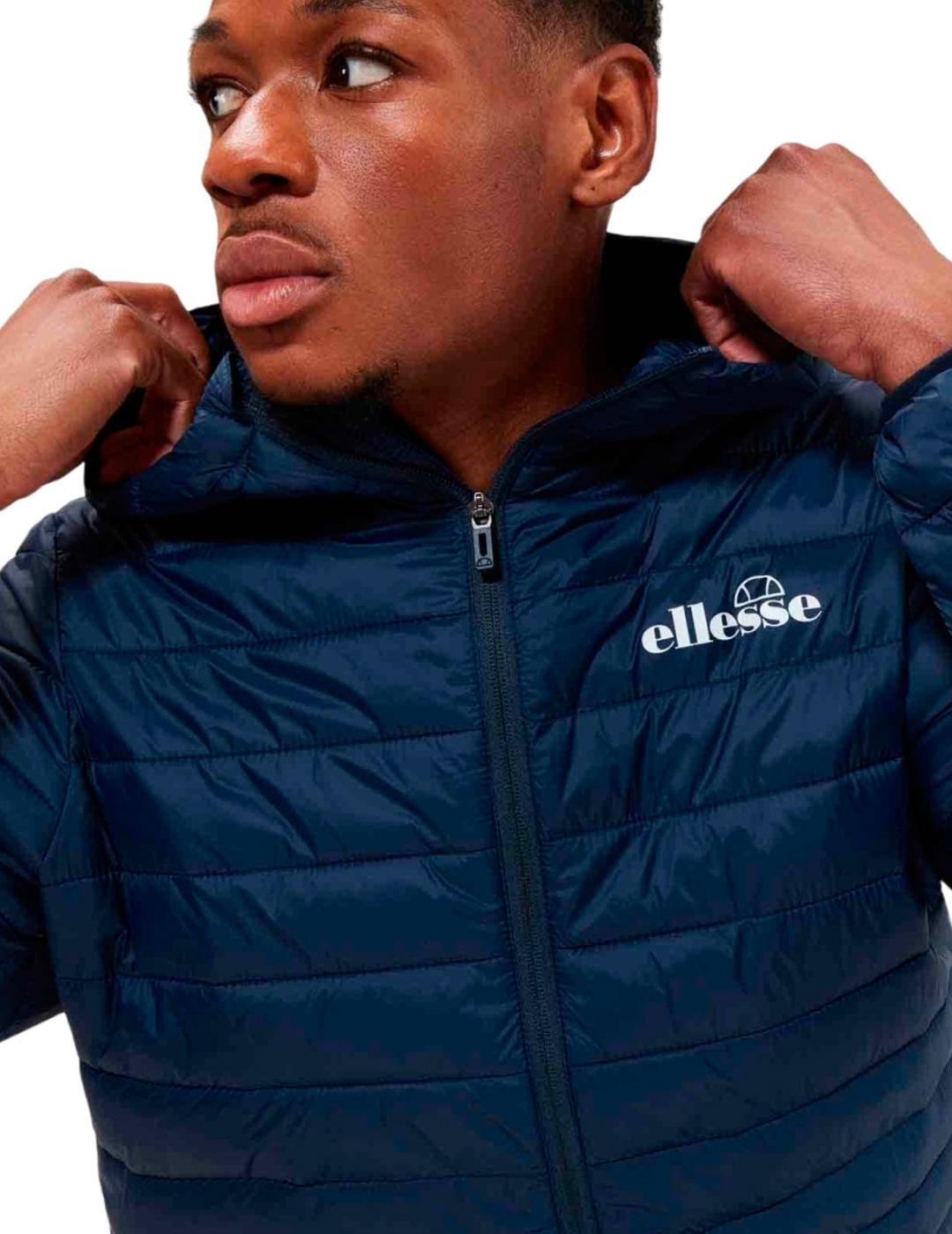 Veste Ellesse Mazzini pour homme 4/4