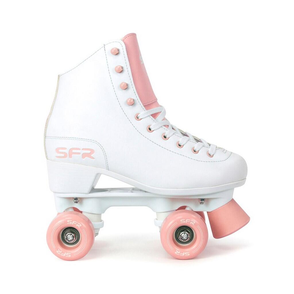Quad skates Sfr Figure White/Pink 2023 2/3