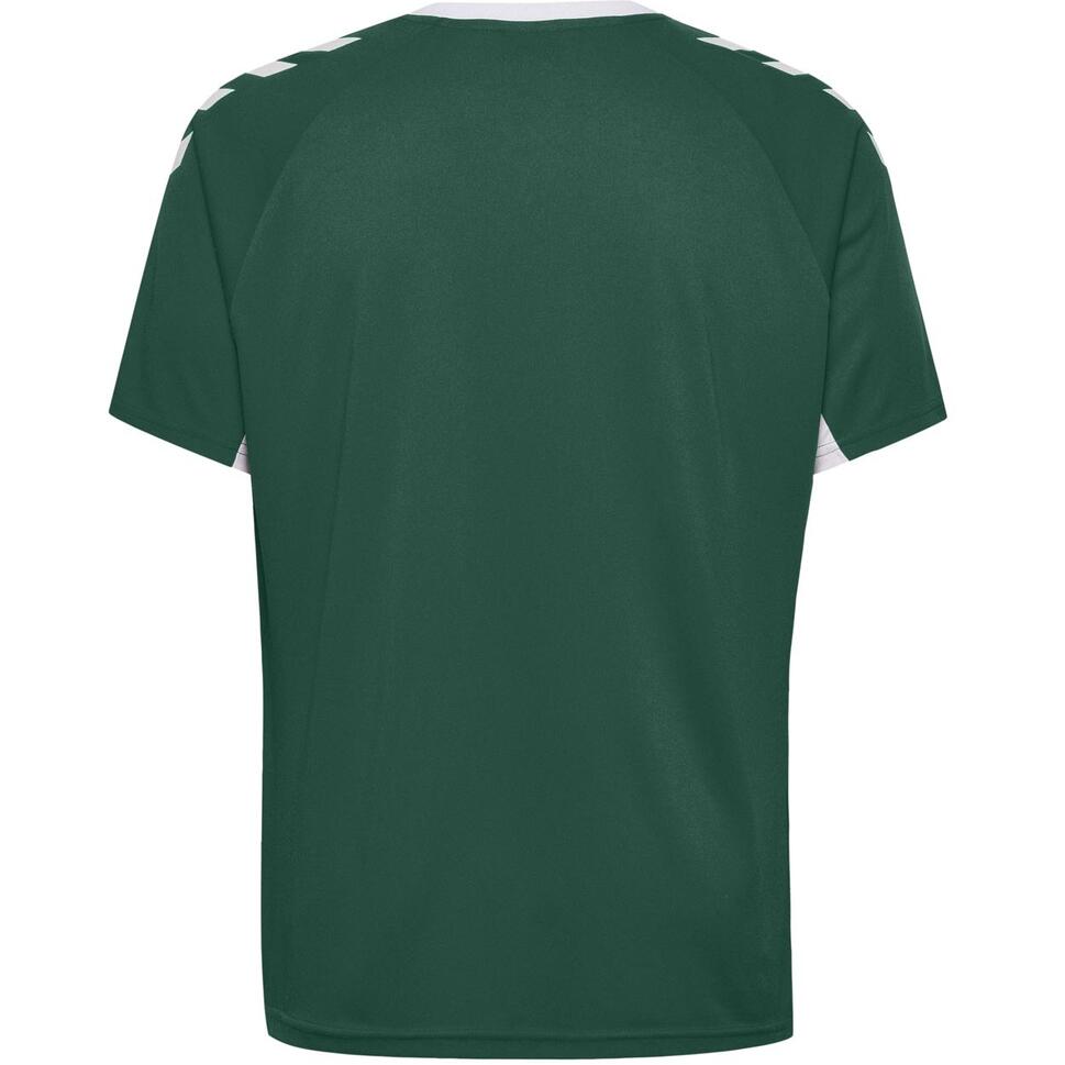 Koszulka sportowa z krótkim rękawem męska Hummel Core Team Jersey S/S