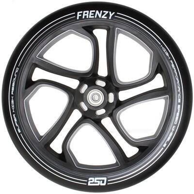 FRENZY SCOOTERS picture