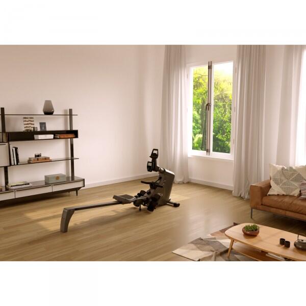 Rudergerät - Rower 2.0 - 8 Widerstandsstufen - max. Benutzergewicht: 120kg 3/7