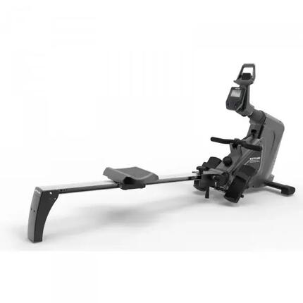 Roeitrainer - Thuisfitness - Opvouwbaar, stil, 8 niveaus - Kettler Rower 2.0