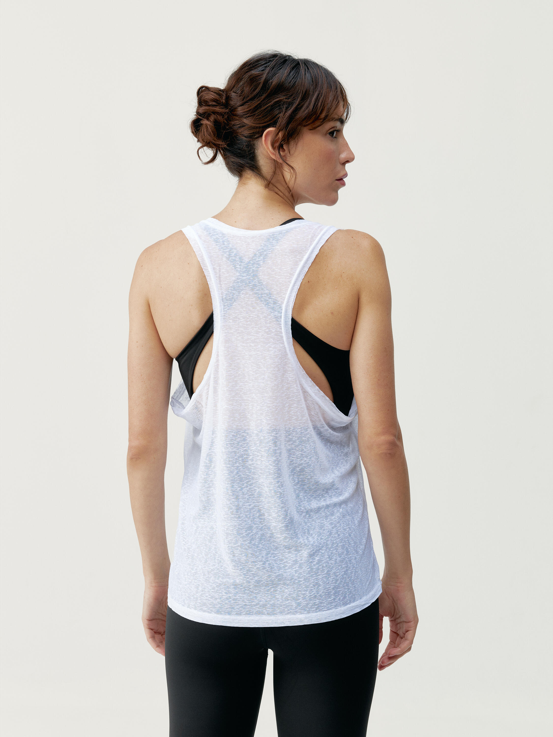 Camiseta deportiva de mujer Ada Performance 2/7