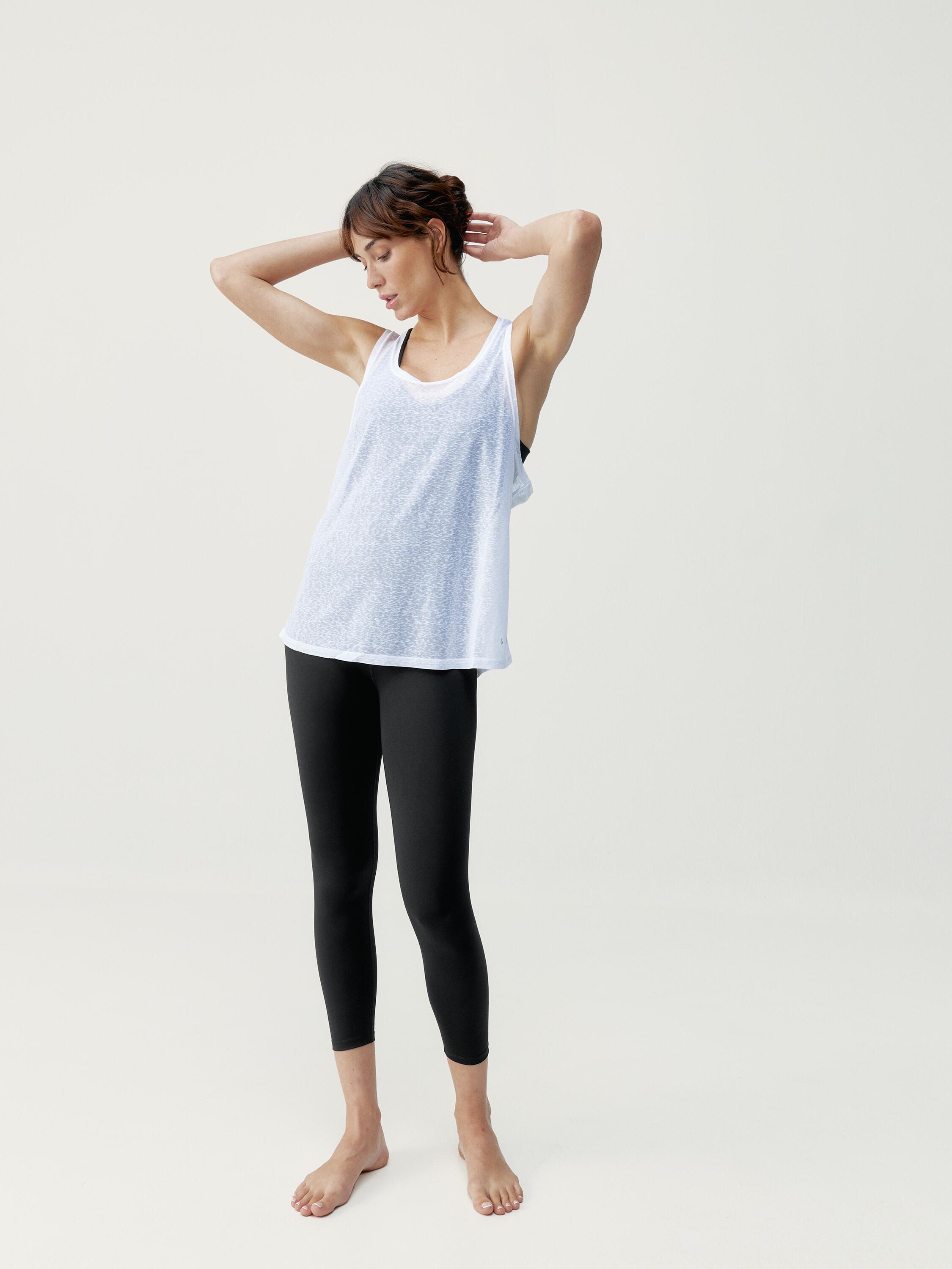 Camiseta deportiva de mujer Ada Performance 5/7
