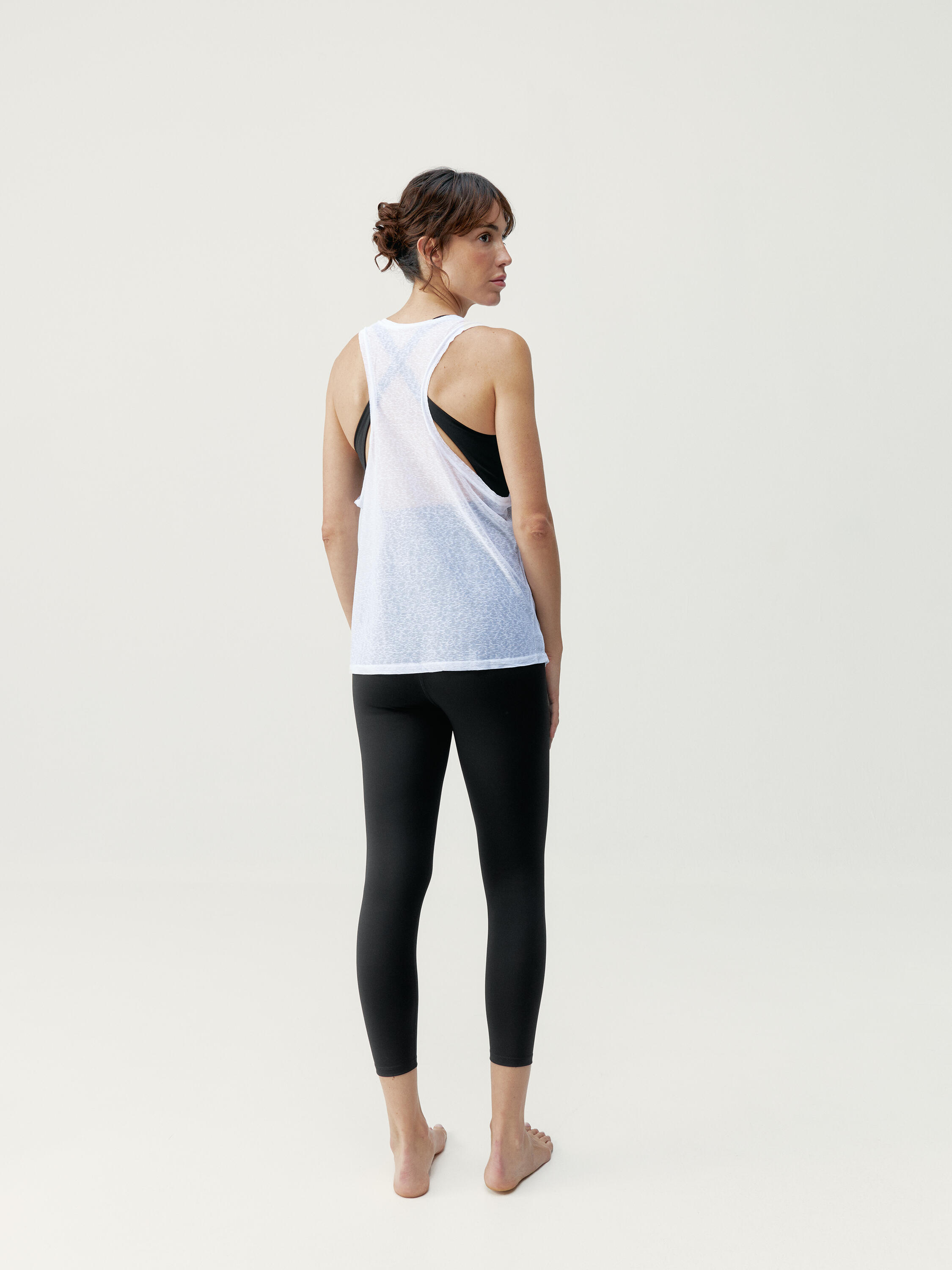 Camiseta deportiva de mujer Ada Performance 6/7
