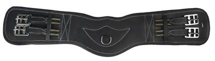 Sangle cuir dressage - Horka