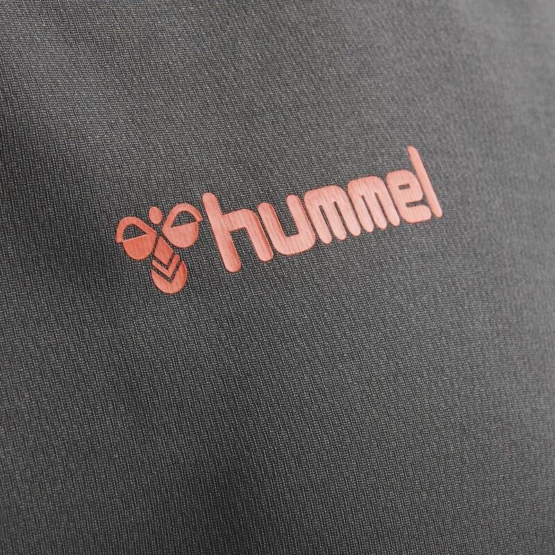 Hummel Jersey S/S Hmlauthentic Kids Poly Jersey S/S