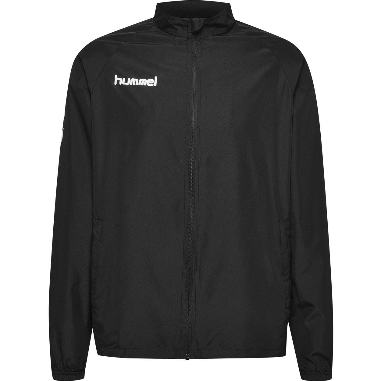 Hummel Herren Core Micro Zip Jacket - 203441 3/3