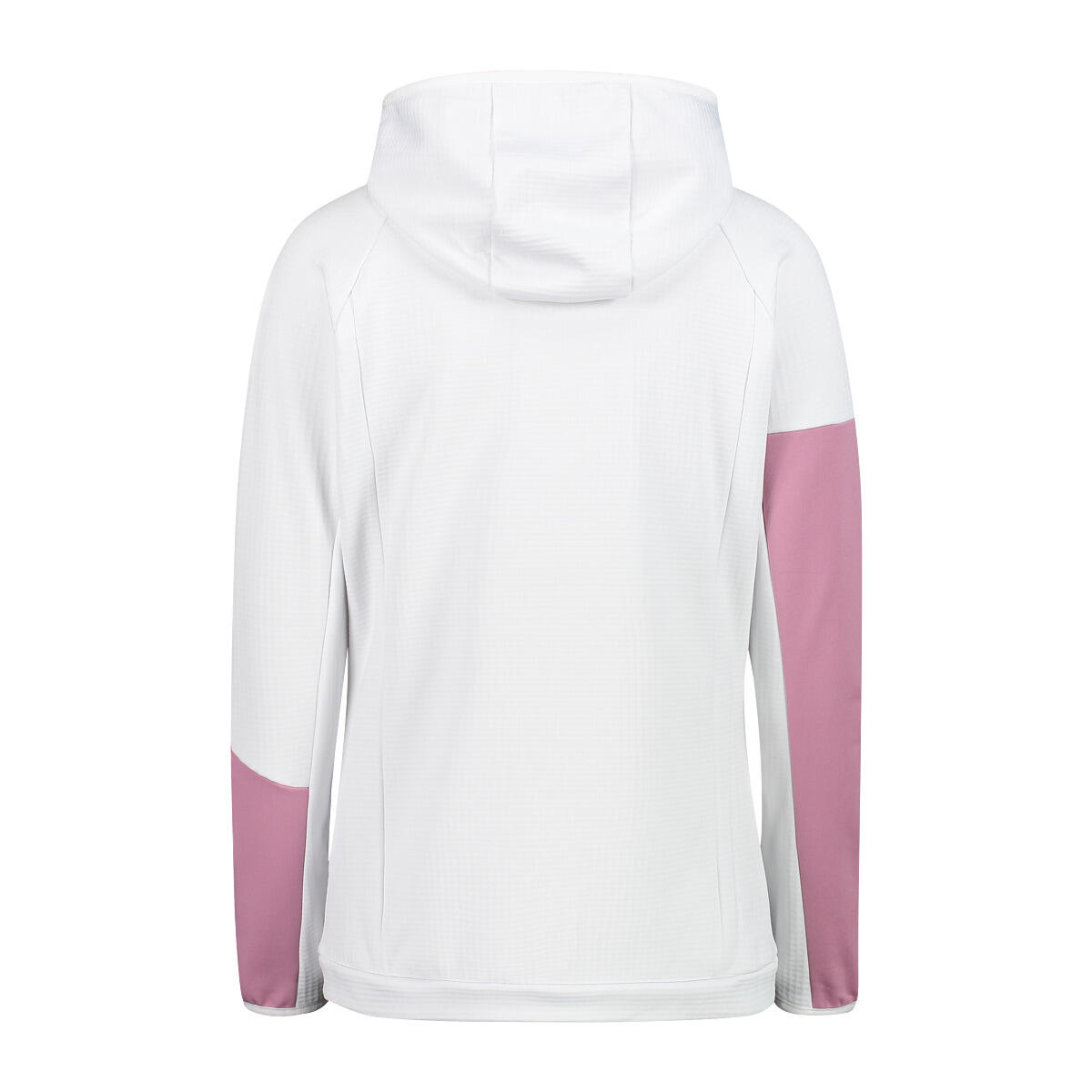 Damen wasserfeste Jacke mit Kapuze CMP 2/5
