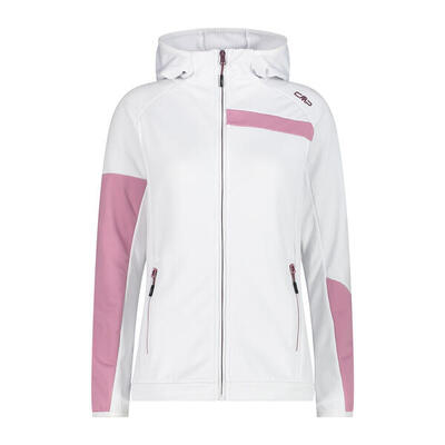 Giacca impermeabile con cappuccio donna CMP