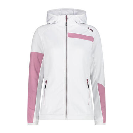 Veste imperméable à capuche femme CMP