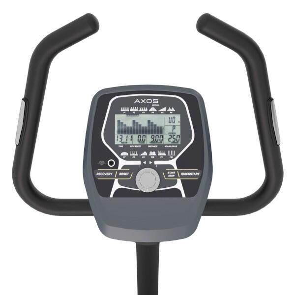 Rotoped KETTLER AXOS AVIOR P BLACK 2/7