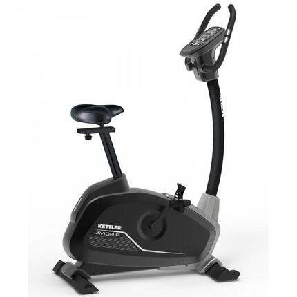 Hometrainer - Kettler Avior P - 12 programma's