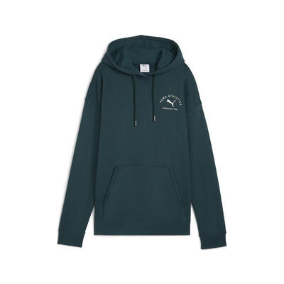 PUMA Class Relaxed Hoodie Damen PUMA