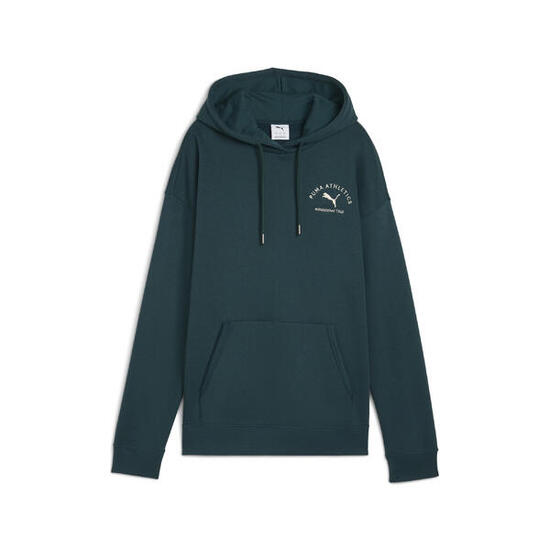 PUMA Class Relaxed Hoodie Damen PUMA