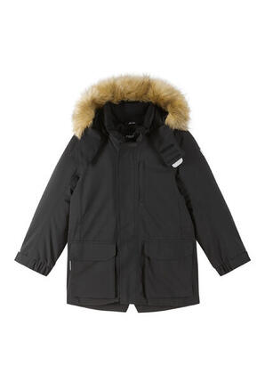 Veste d'hiver Reimatec Ajaton - Fellex®-Isolierung