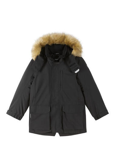 Veste d'hiver Reimatec Ajaton - Fellex®-Isolierung