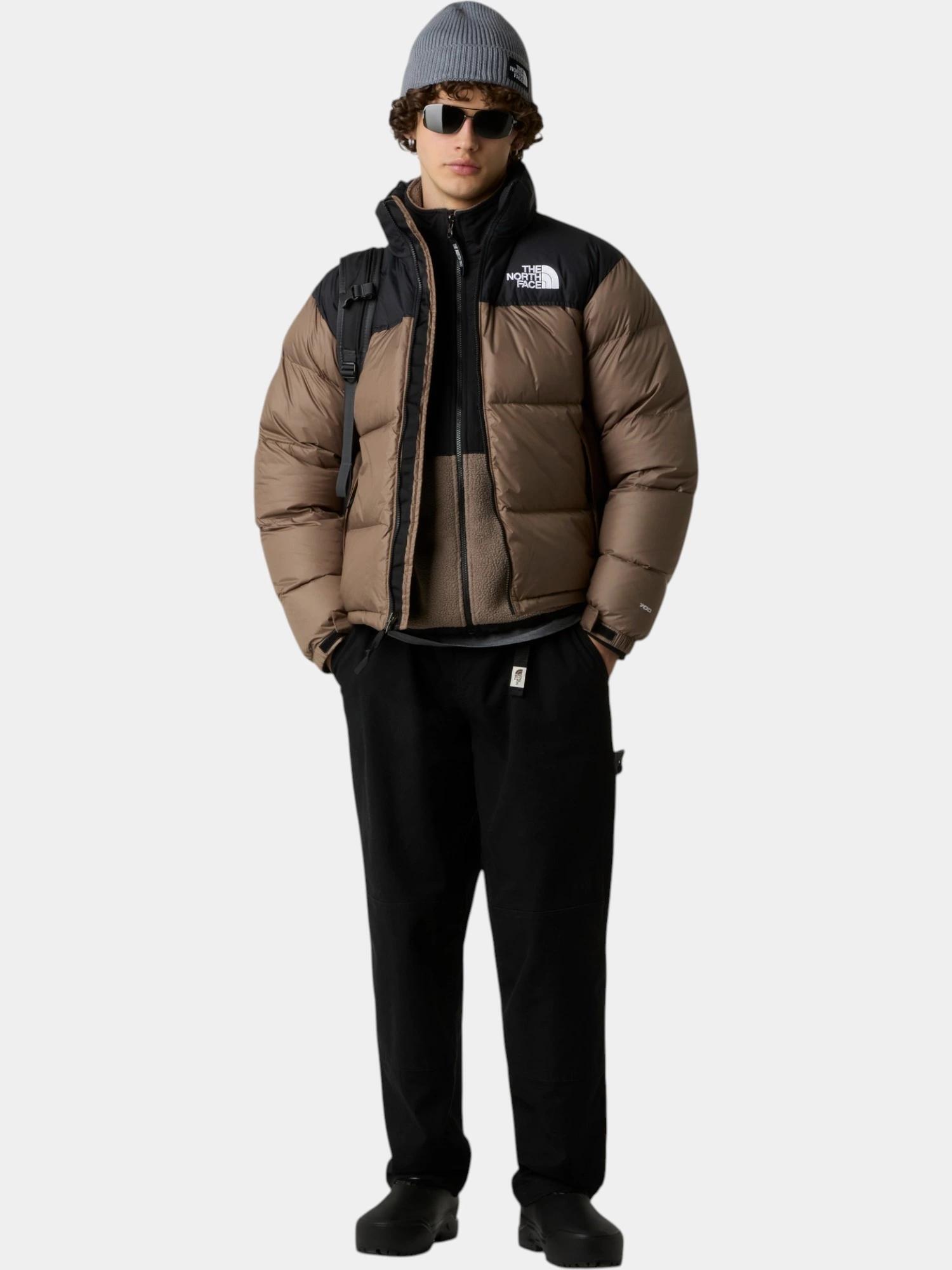 Down Jacket Men M 1996 Retro Nuptse 3/7