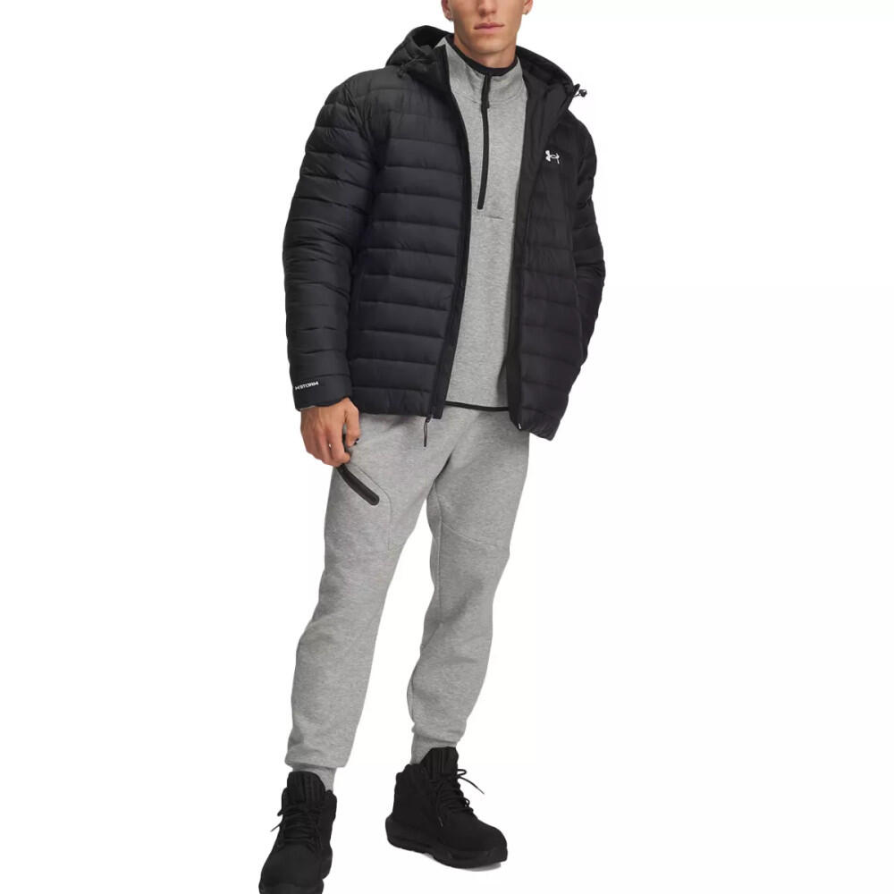 Doudoune à capuche Under Armour SPORTSWEAR INSULATE 5/5