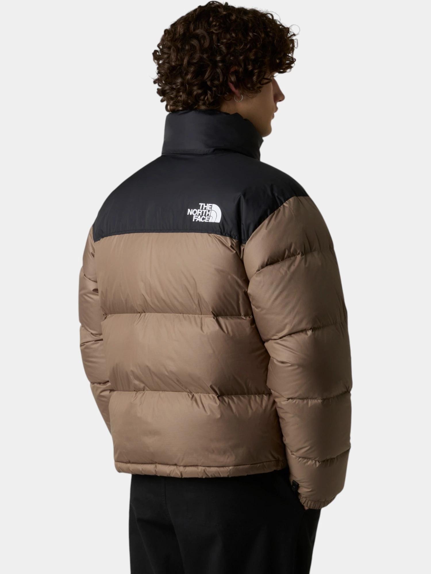 Down Jacket Men M 1996 Retro Nuptse 2/7
