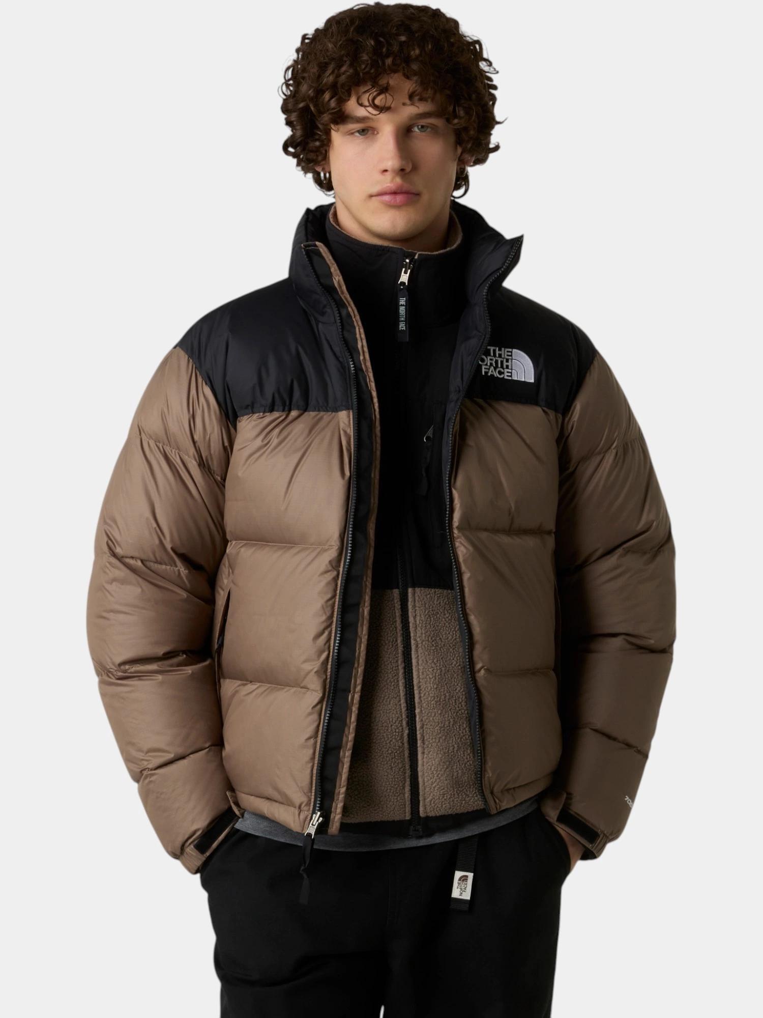 Down Jacket Men M 1996 Retro Nuptse 4/7