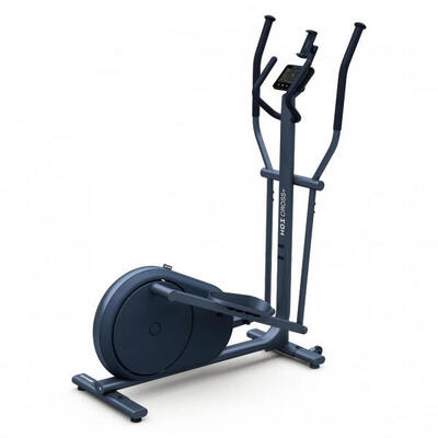 Crosstrainer - hoi cross+ - 20 programma's - blueberry