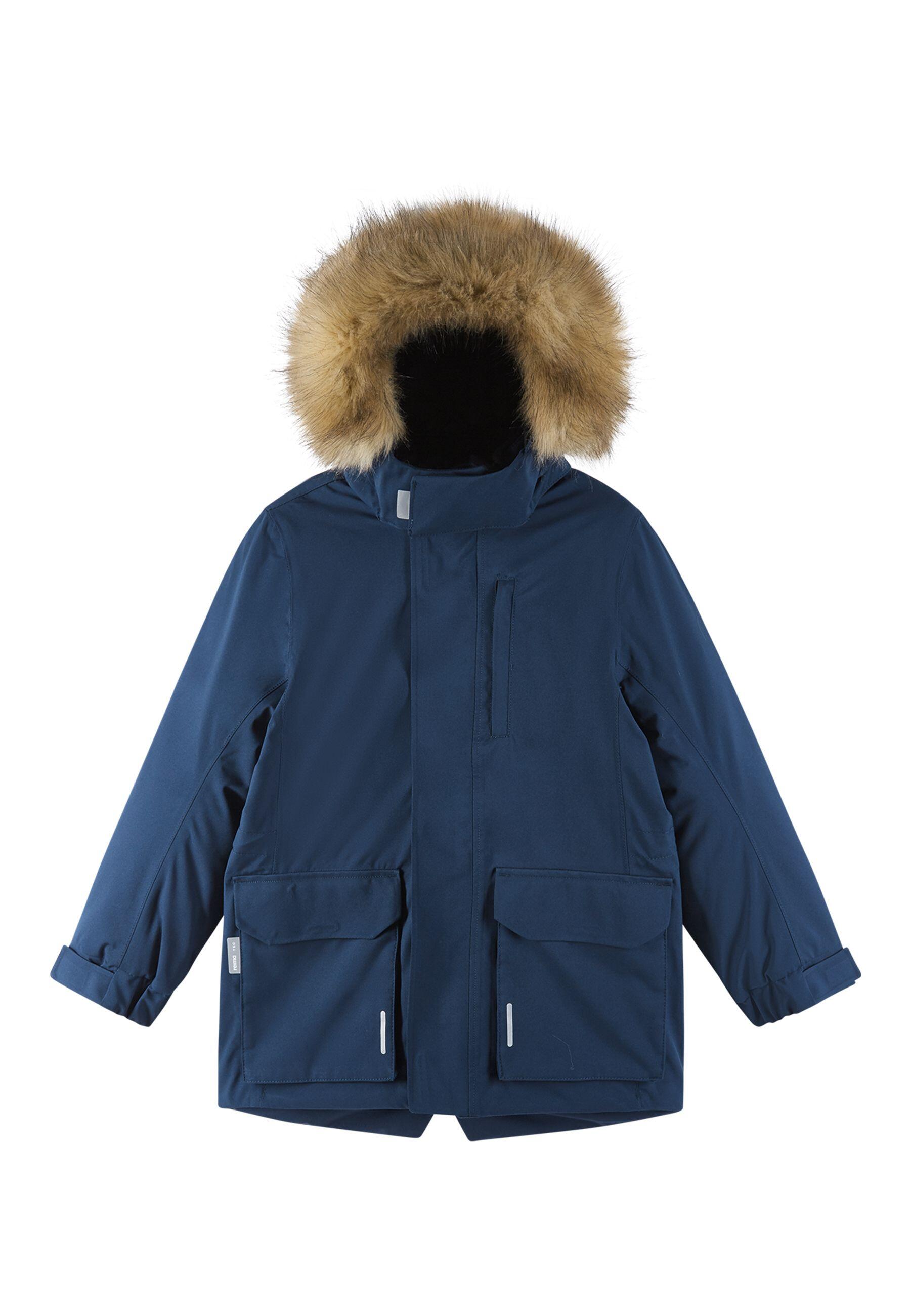 Veste d'hiver Reimatec Ajaton - Fellex®-Isolierung 3/8