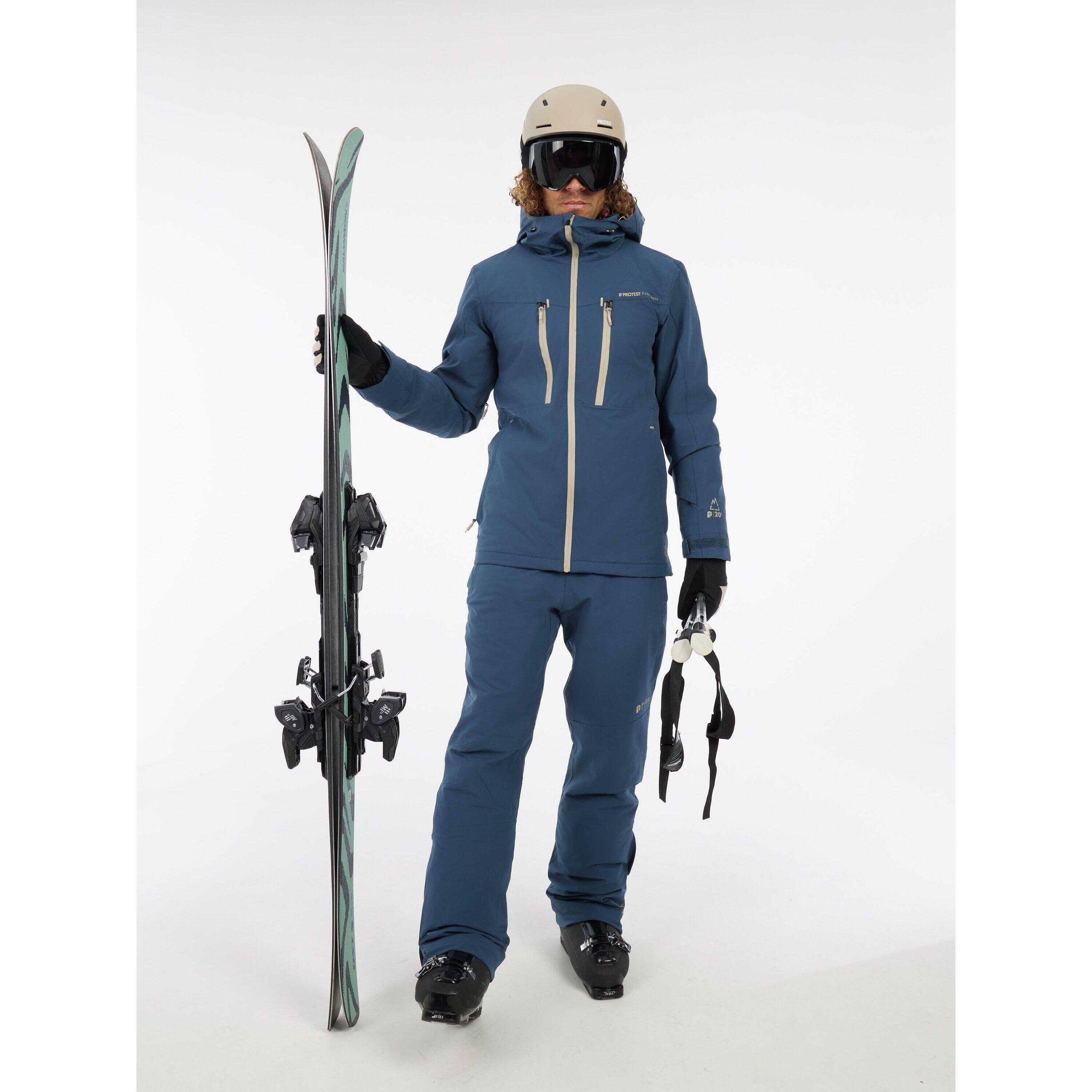 Veste de ski Protest Prttimothy 7/7