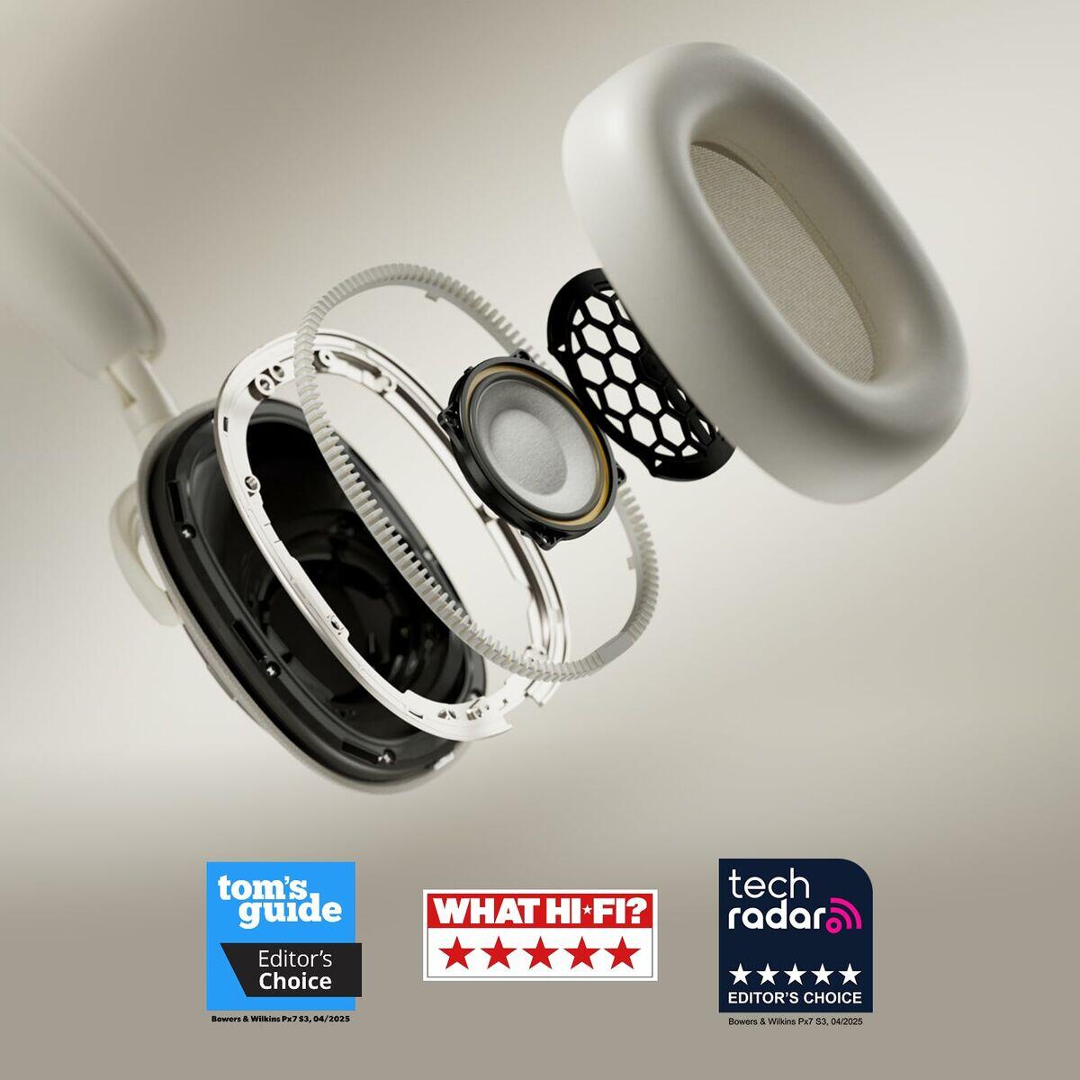 Auriculares BOWERS & WILKINS FP45349 Bluetooth 3/5