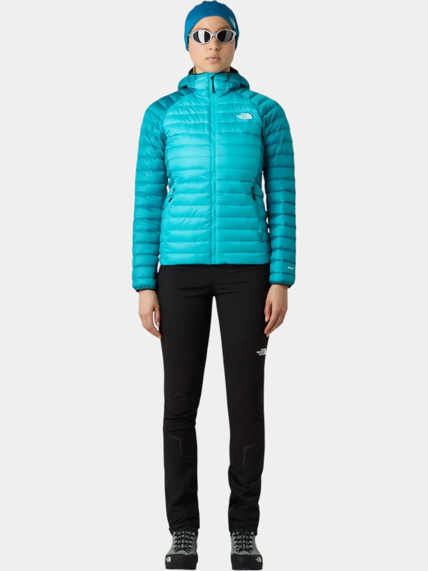 Giacca Piumino Donna W Bettaforca Lt 3/7