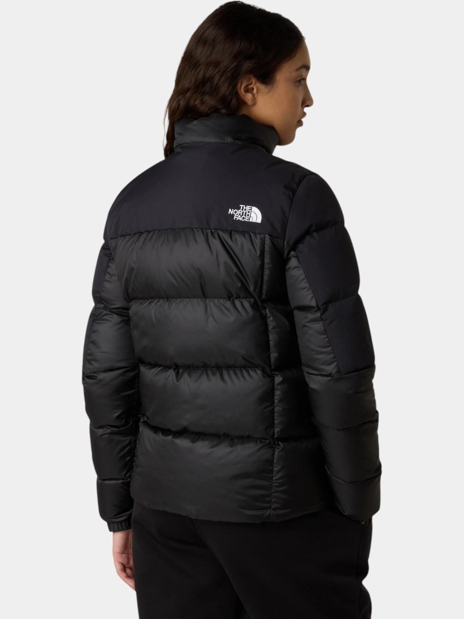 Chaqueta Acolchada Mujer W Diablo 2.0 2/7