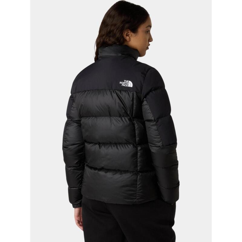 Dámská péřová bunda The North Face W Diablo 2.0