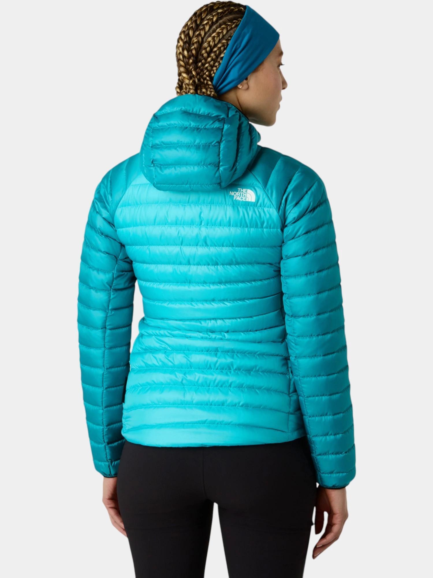 Giacca Piumino Donna W Bettaforca Lt 2/7