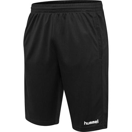 Hummel Kinder Short Go Kids Poly Bermuda Shorts 204052