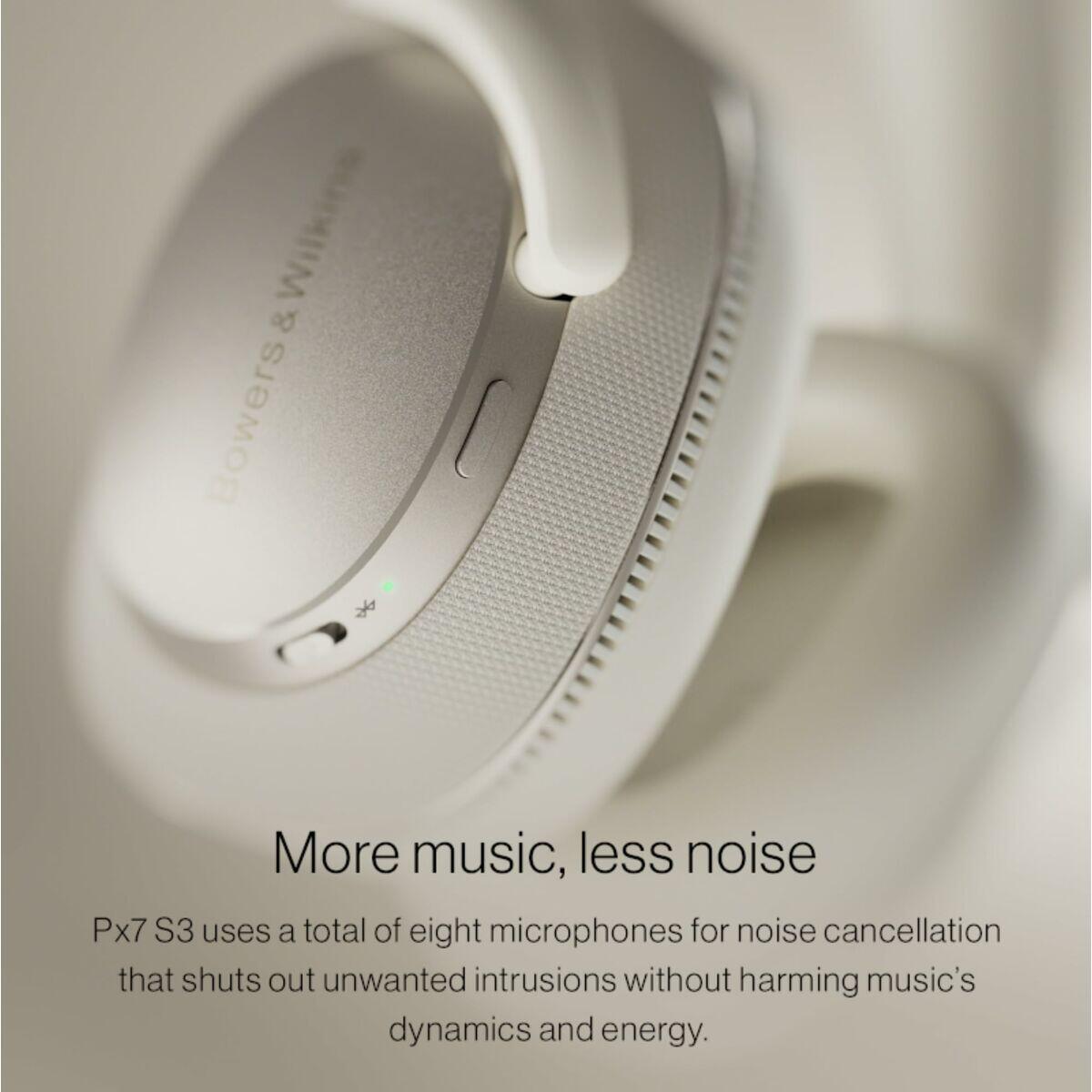 Auriculares BOWERS & WILKINS FP45330 Preto 4/5