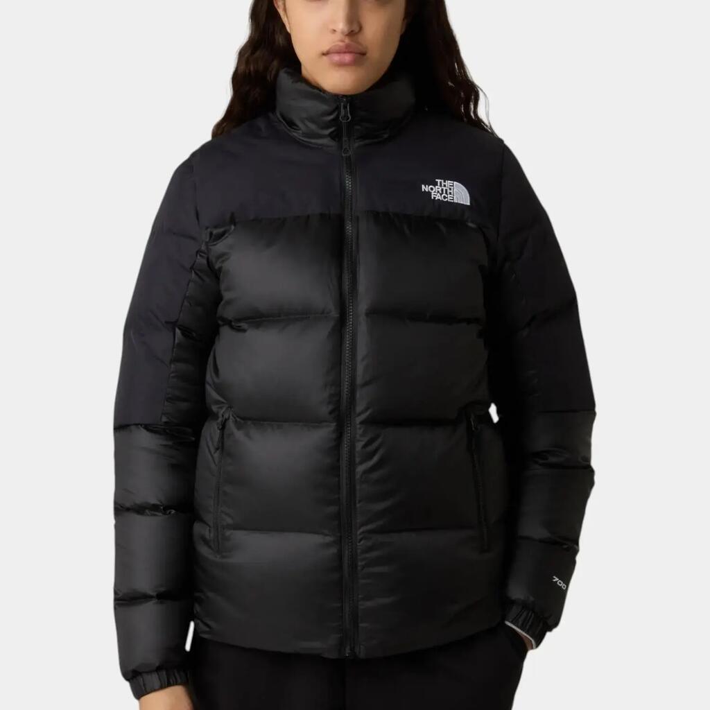 Дамско спортно яке THE NORTH FACE DIABLO DOWN
