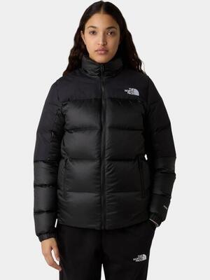 Giacca Piumino Donna W Diablo 2.0