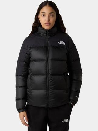 Doudoune Femme W Diablo 2.0