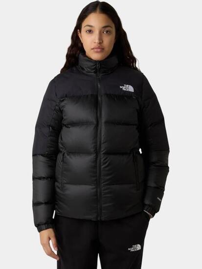 Giacca Piumino Donna W Diablo 2.0