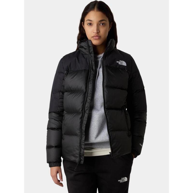Dámská péřová bunda The North Face W Diablo 2.0